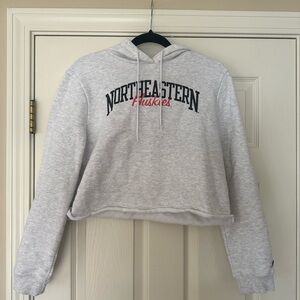 Northeastern University Sweatshirt